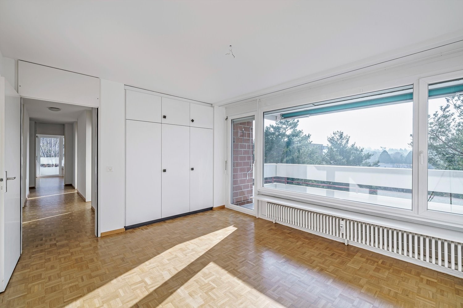5 rooms apartment, Foto 6 von 10