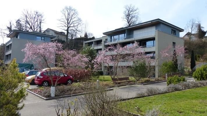 2 rooms apartment, Foto 1 von 2