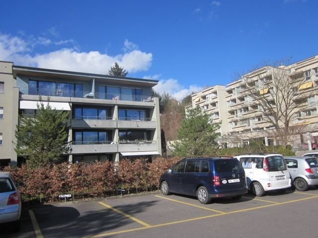 2 rooms apartment, Foto 2 von 2