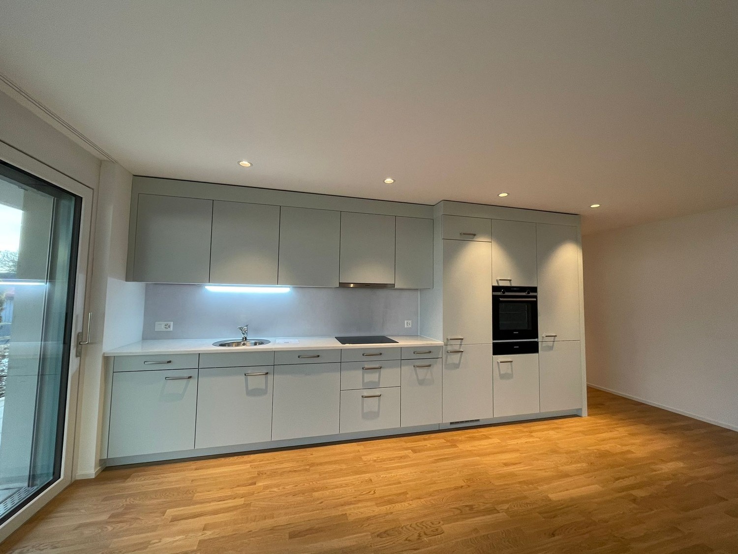 Appartamento di 3 ½ locali