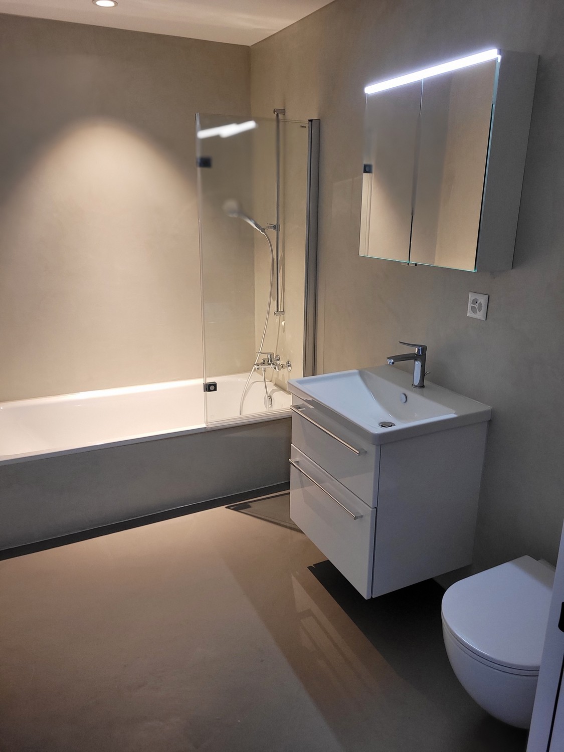 Appartamento di 3 ½ locali
