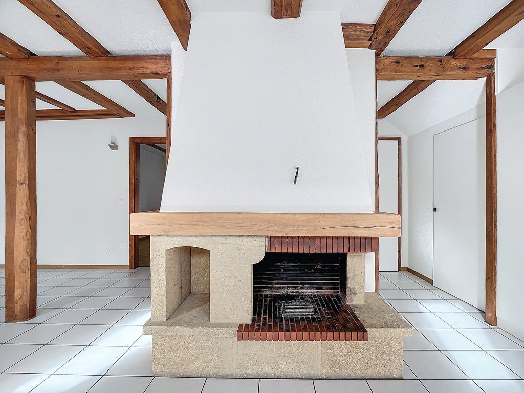 4 rooms apartment