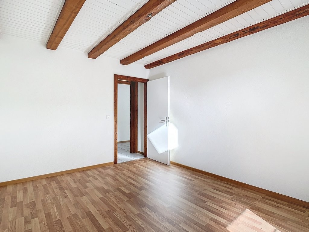4 rooms apartment