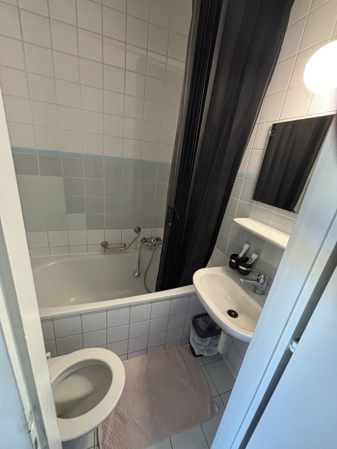 1-Zimmer-Wohnung, Foto 4 von 4