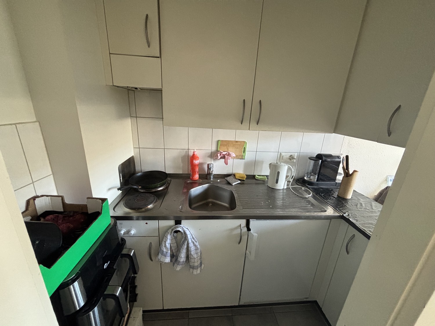 1-Zimmer-Wohnung, Foto 2 von 4