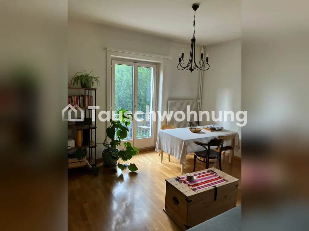 Appartement de 2 ½ pièces