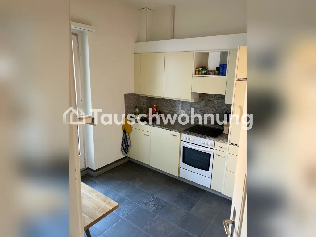 Appartement de 2 ½ pièces