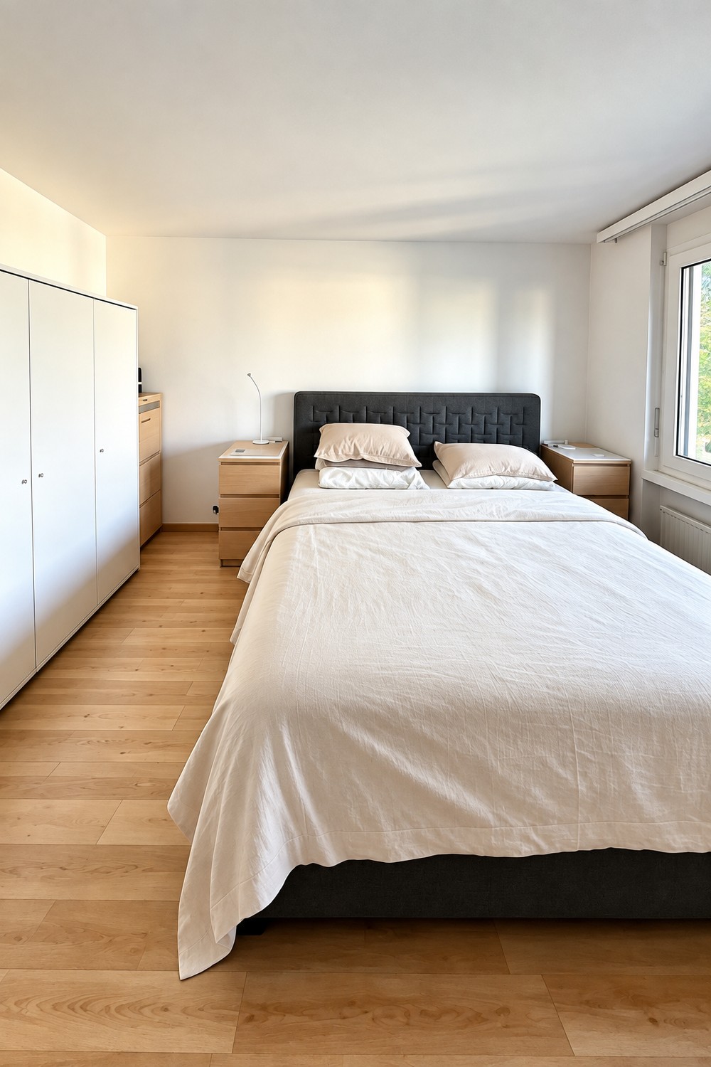 Room in a shared flat, Foto 3 von 7
