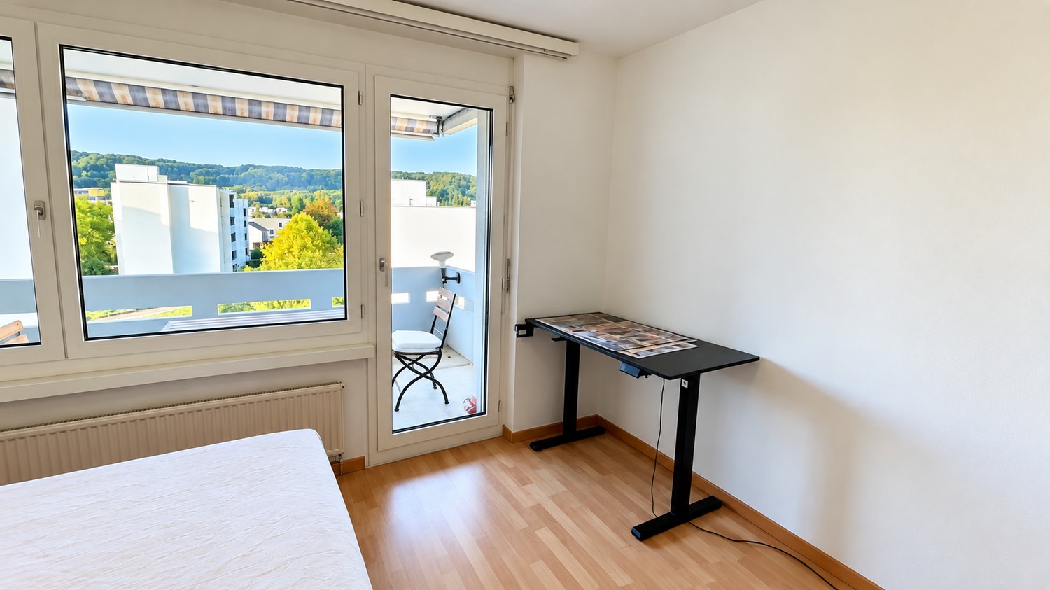 Room in a shared flat, Foto 4 von 7