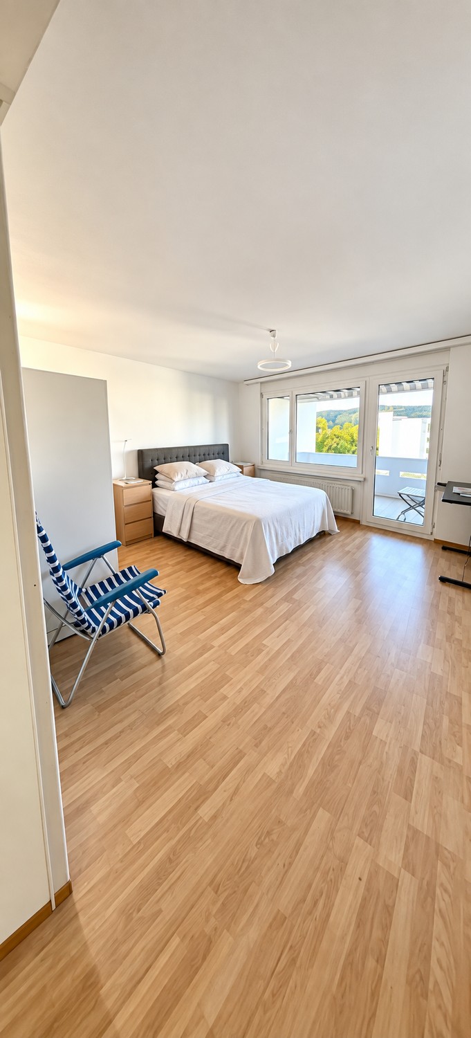 Room in a shared flat, Foto 2 von 7