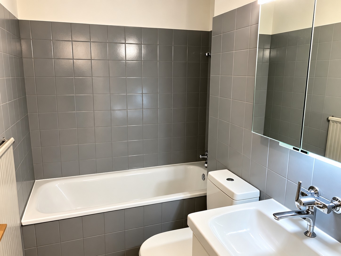Room in a shared flat, Foto 5 von 7