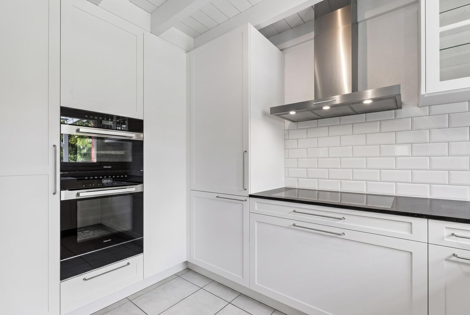 Maison individuelle de 4 ½ pièces