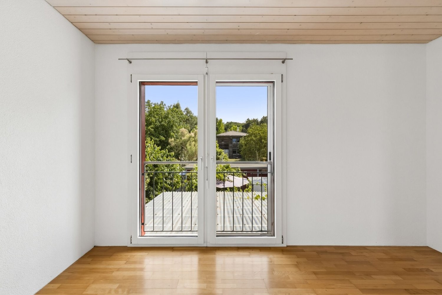 Maison individuelle de 4 ½ pièces