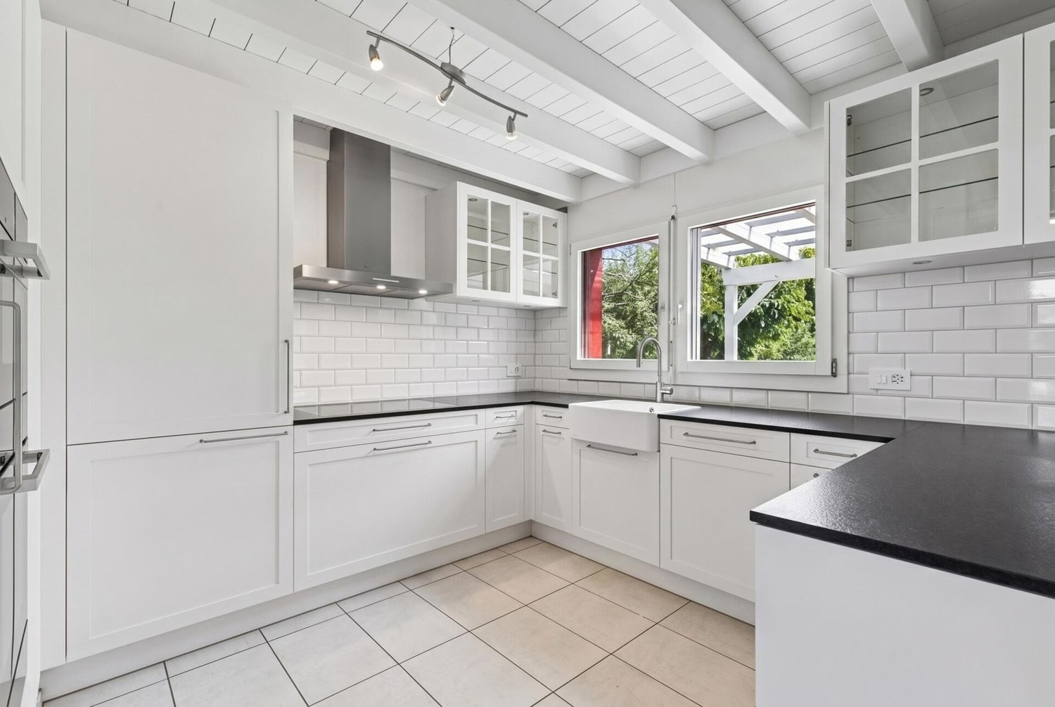 Maison individuelle de 4 ½ pièces