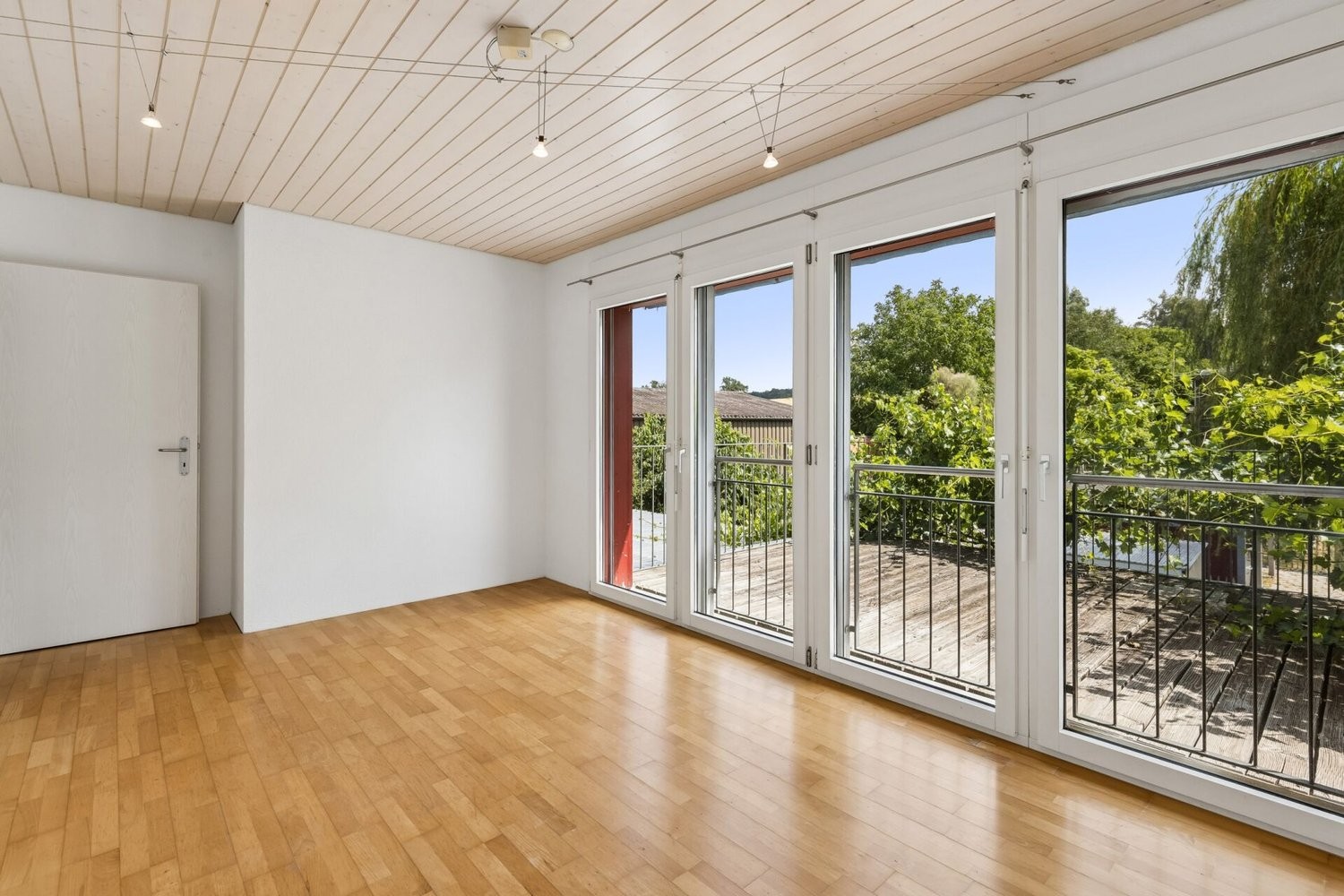 Maison individuelle de 4 ½ pièces