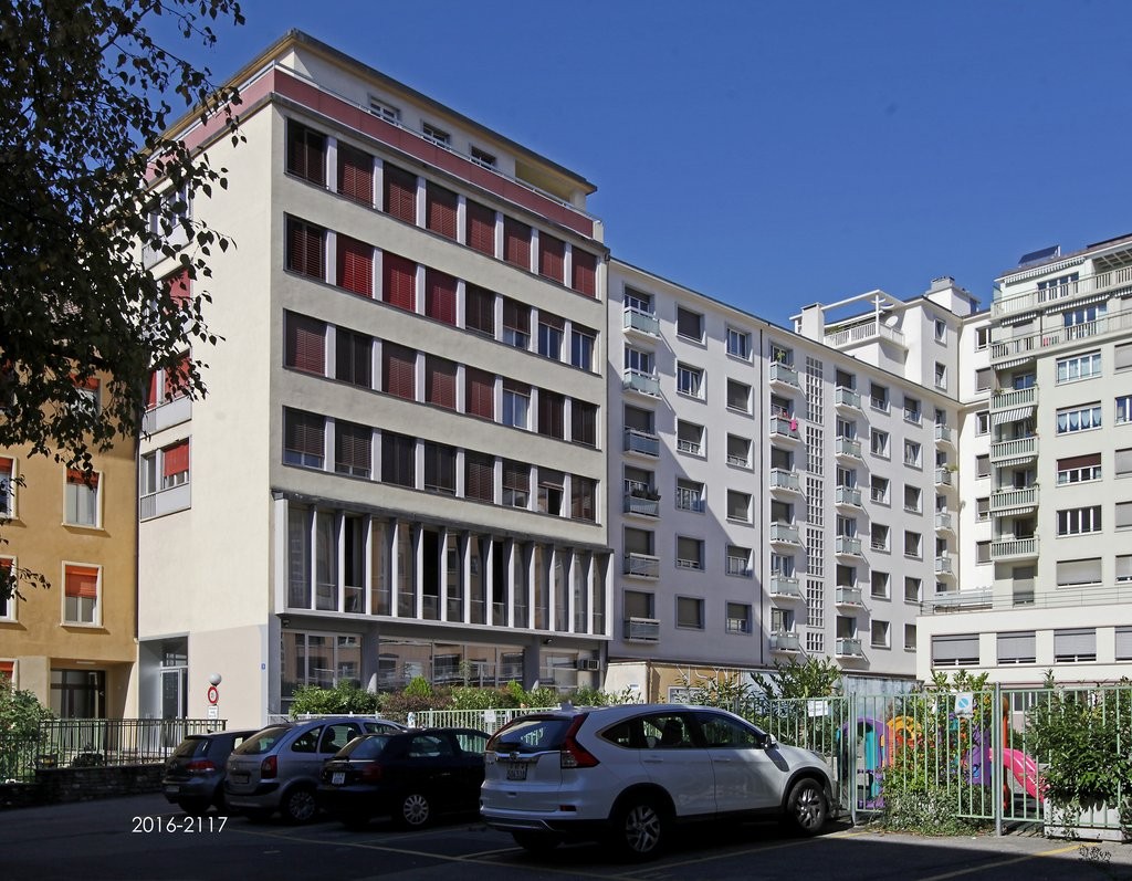 2 ½ Zimmer-Wohnung, Foto 2 von 2