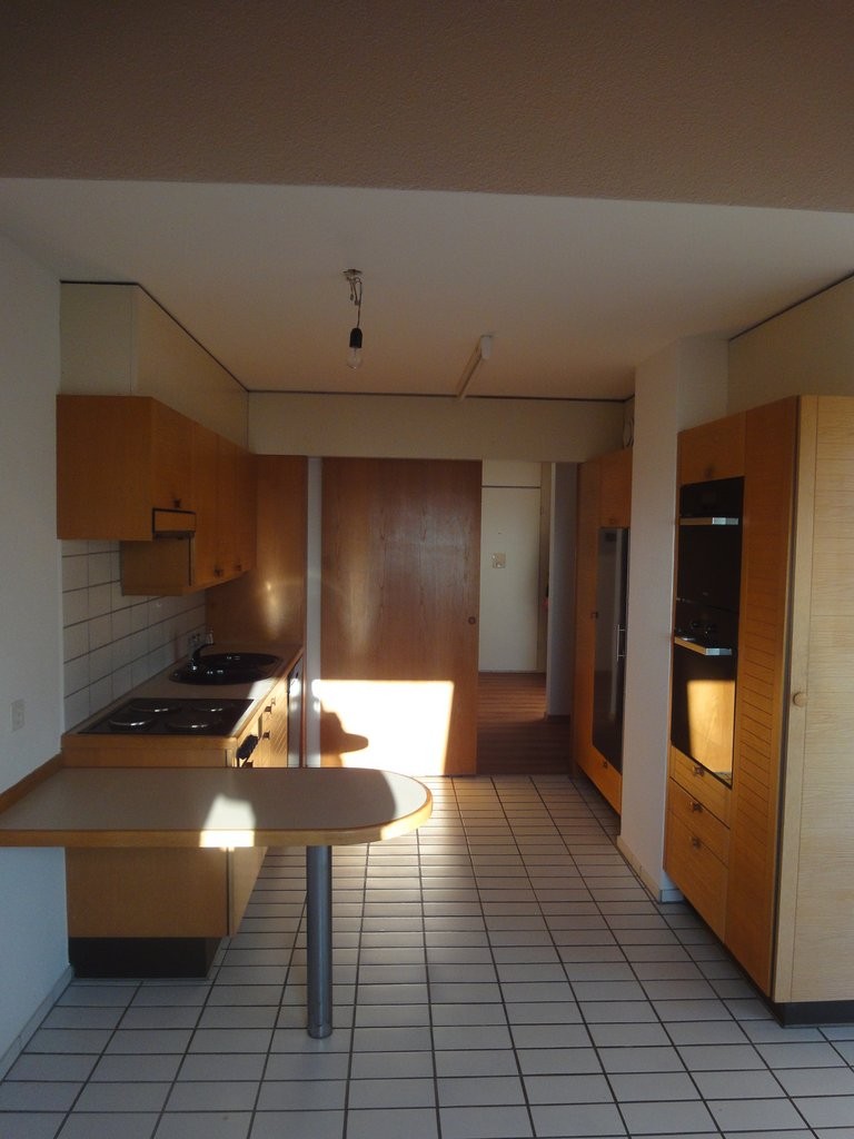 3 ½ pièces appartement
