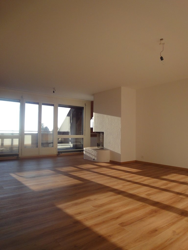 3 ½ pièces appartement