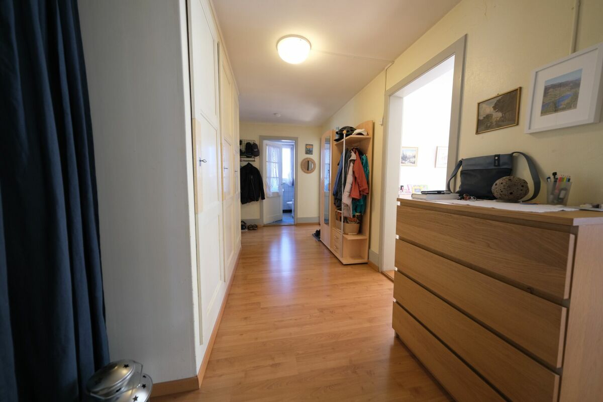 5 rooms apartment, photo 4 sur 10