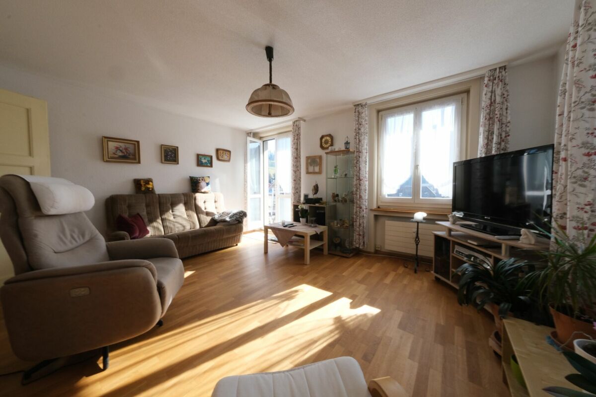 5 rooms apartment, photo 6 sur 10
