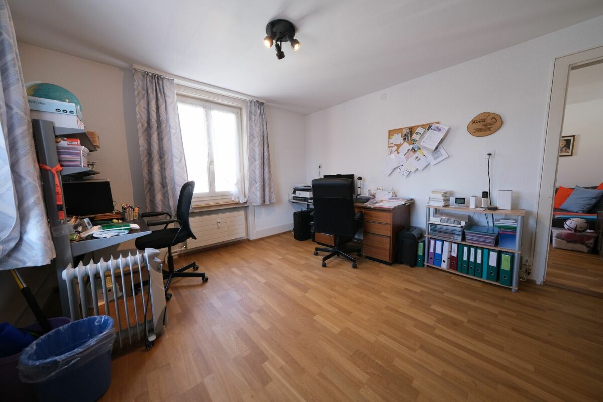 5 rooms apartment, photo 10 sur 10