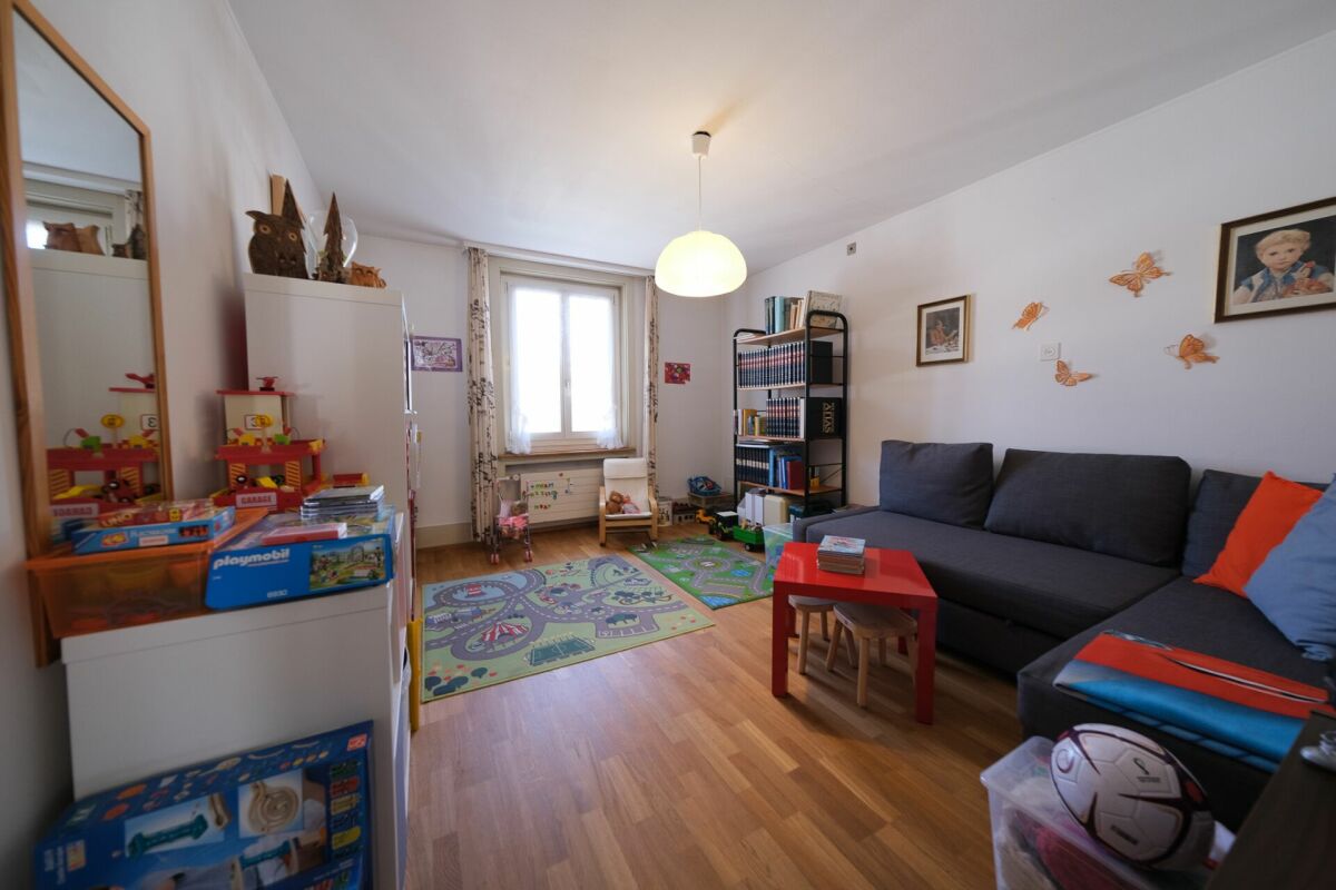 5 rooms apartment, photo 8 sur 10