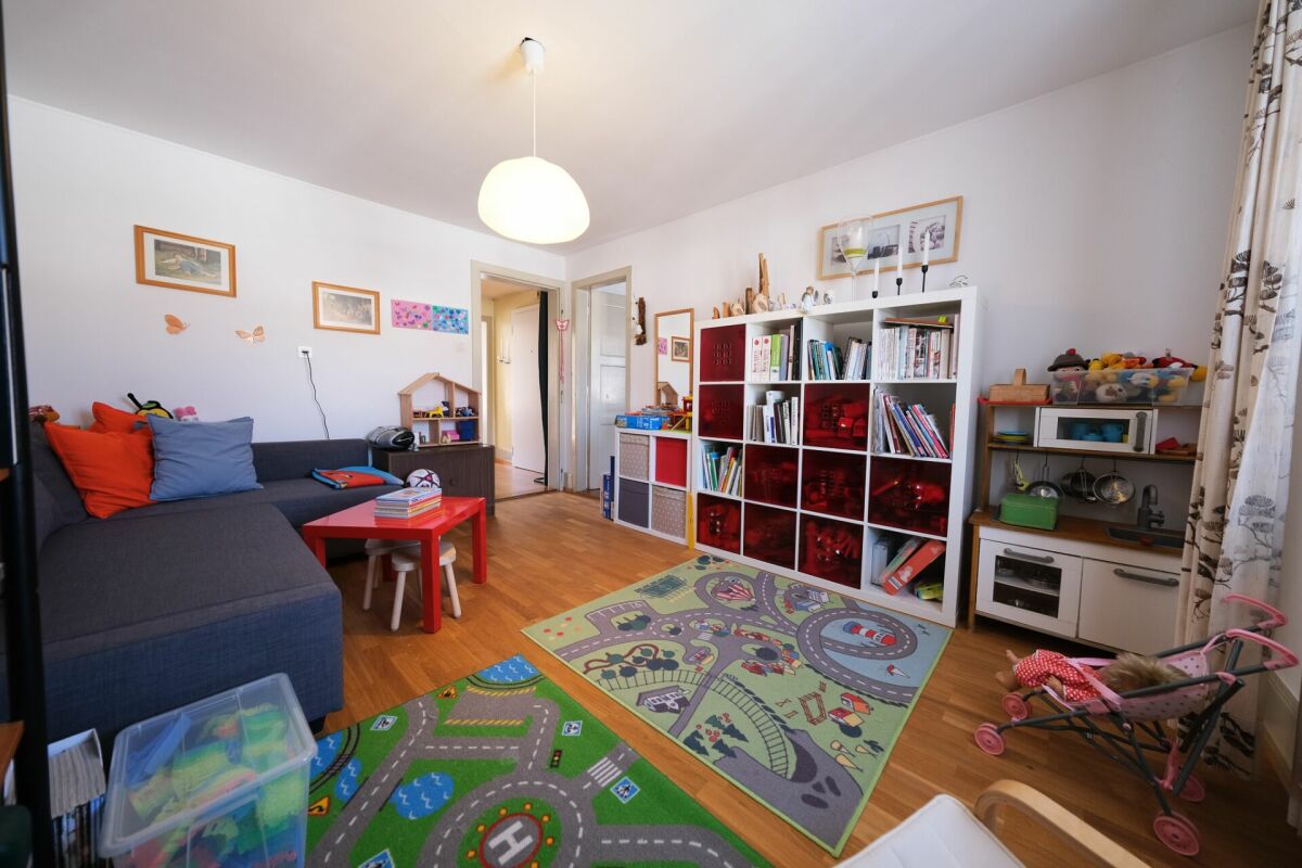 5 rooms apartment, photo 7 sur 10