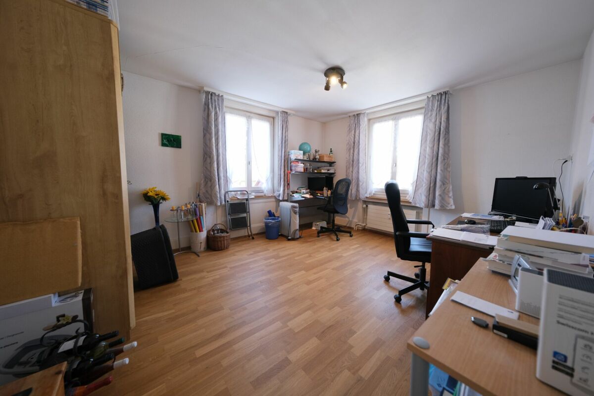 5 rooms apartment, photo 9 sur 10
