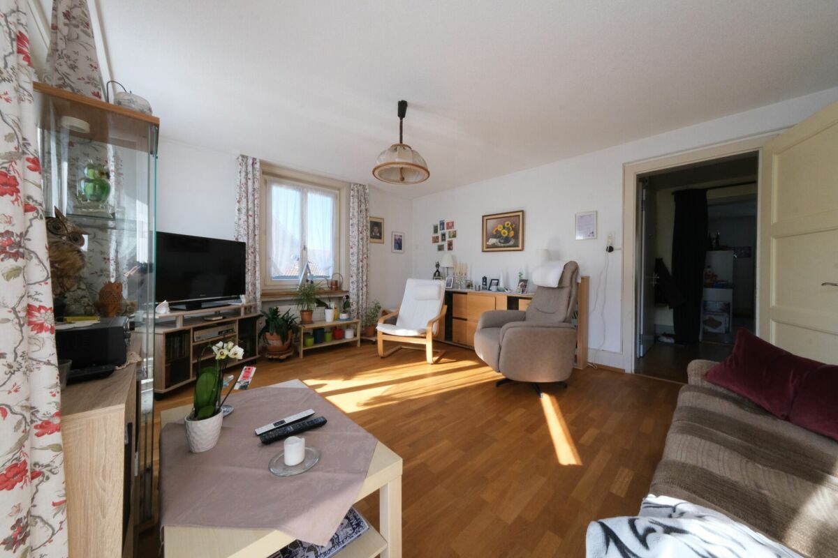 5 rooms apartment, photo 5 sur 10