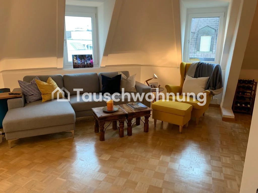 4 rooms apartment