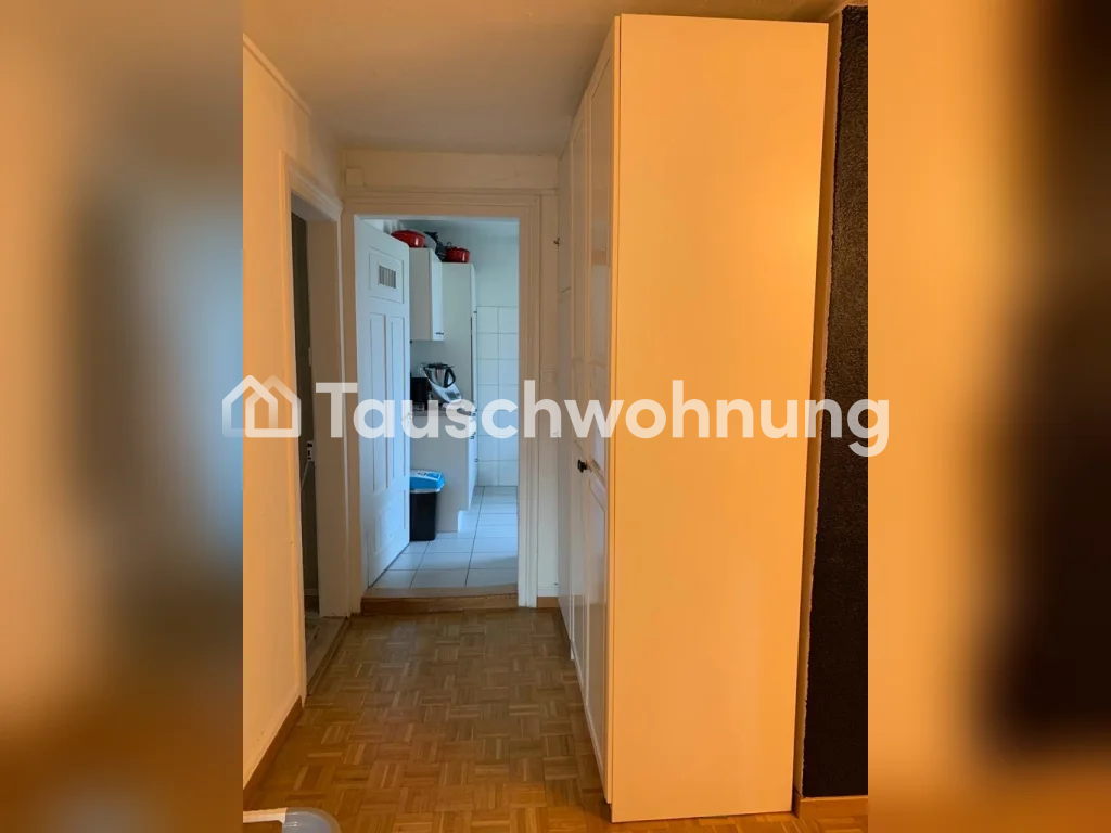 4 rooms apartment