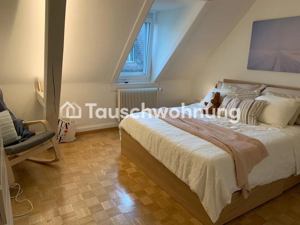 4 rooms apartment