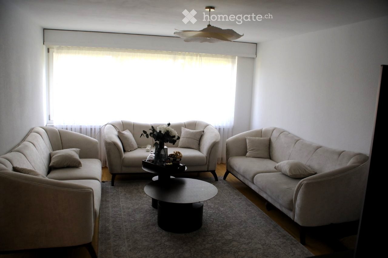 4 ½ rooms apartment, Foto 4 von 5