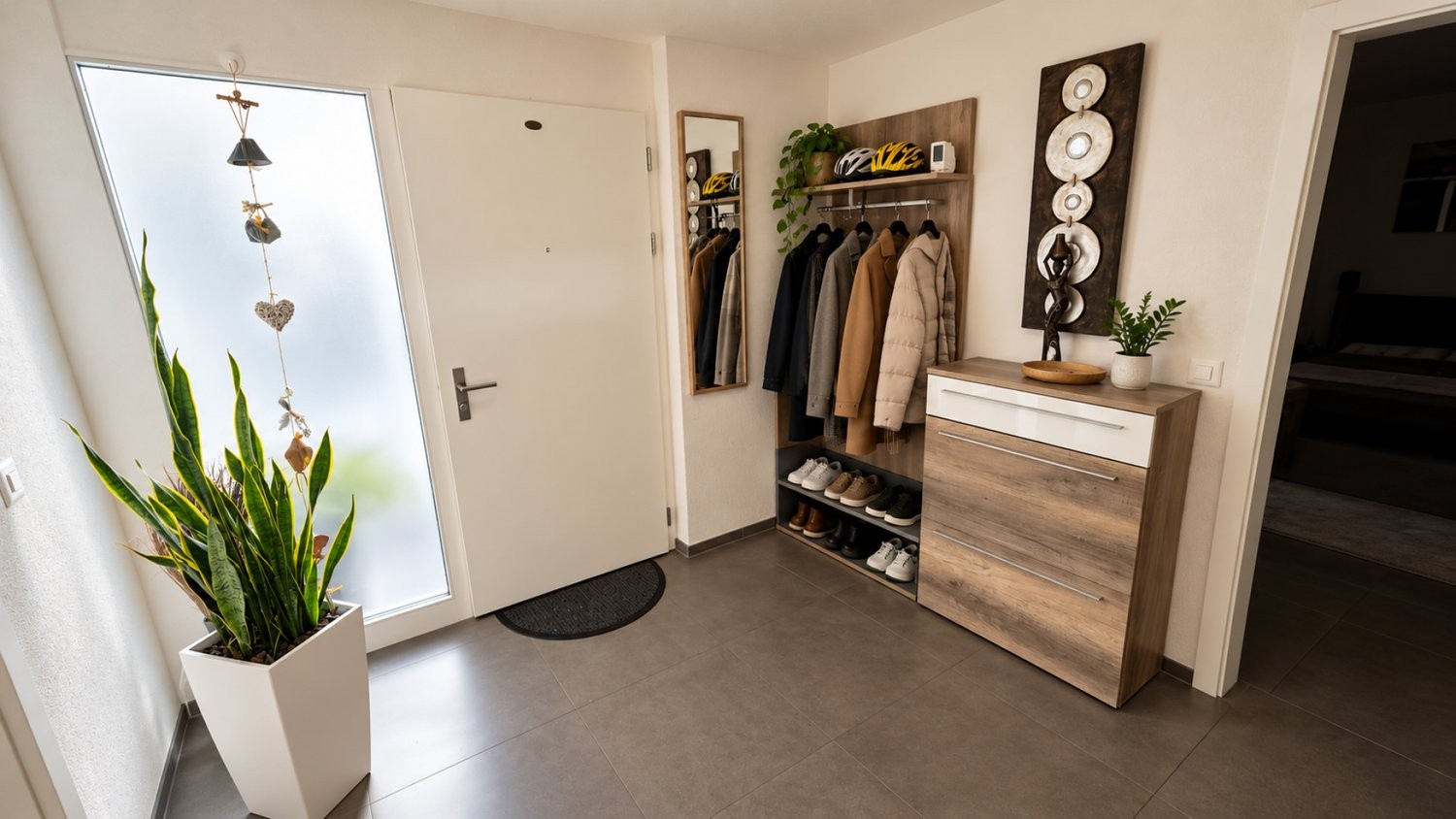 4 ½ room villa