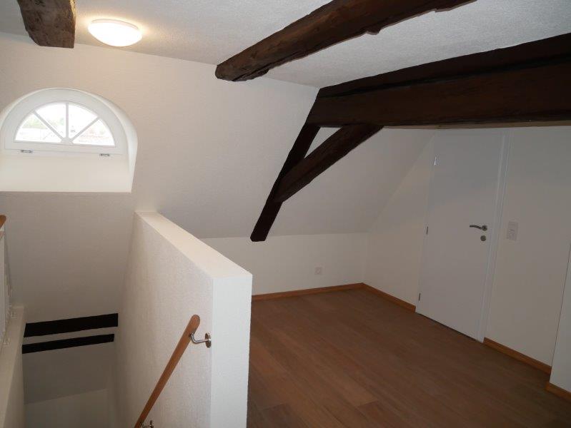 3 ½ rooms apartment (9)