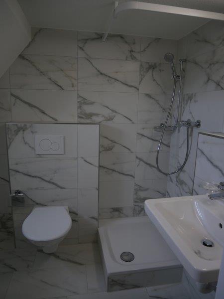 3 ½ rooms apartment (8)