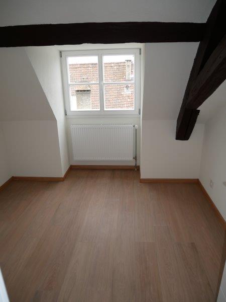 3 ½ rooms apartment (7)