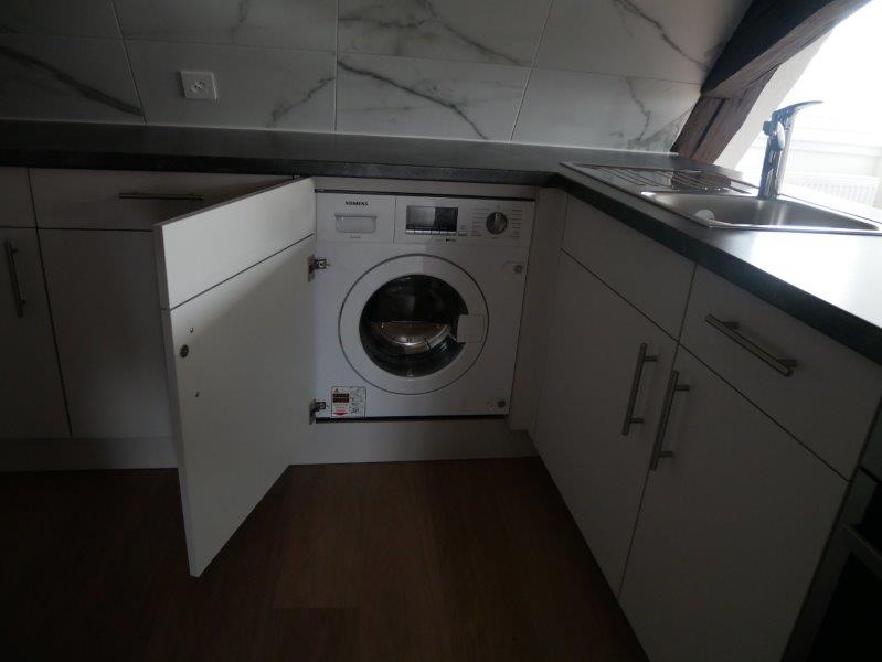 3 ½ rooms apartment (3)