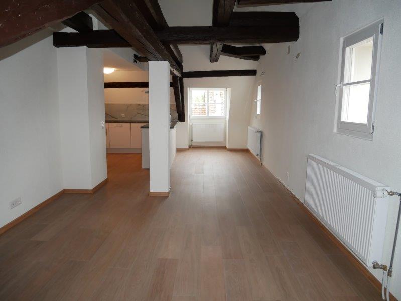 3 ½ rooms apartment (5)