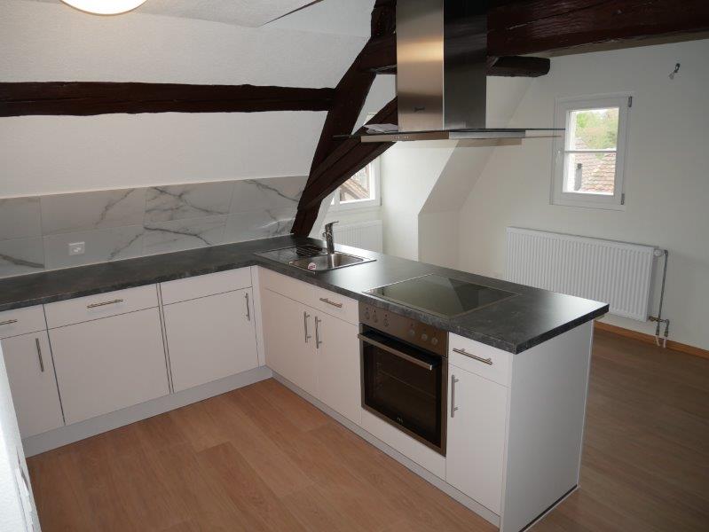 3 ½ rooms apartment (2)