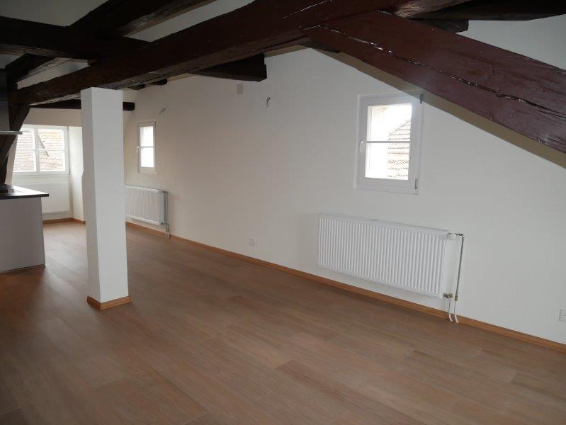 3 ½ rooms apartment (4)