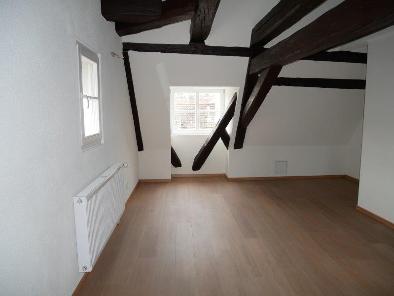 3 ½ rooms apartment (6)