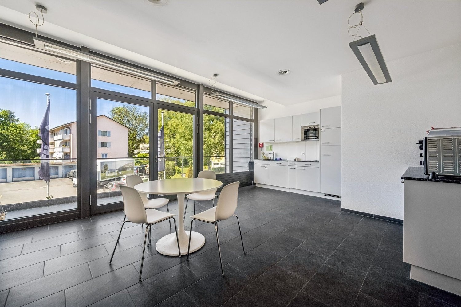 174m² office, Foto 10 von 10
