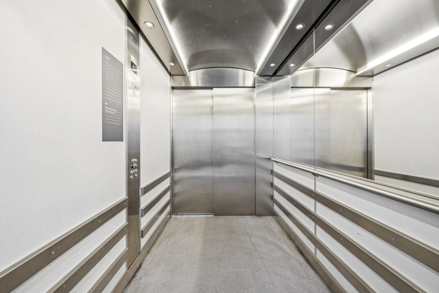 174m² office, Foto 6 von 10