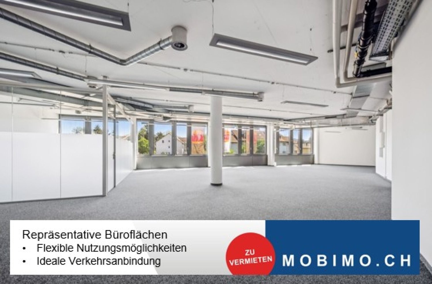 174m² office, Foto 2 von 10