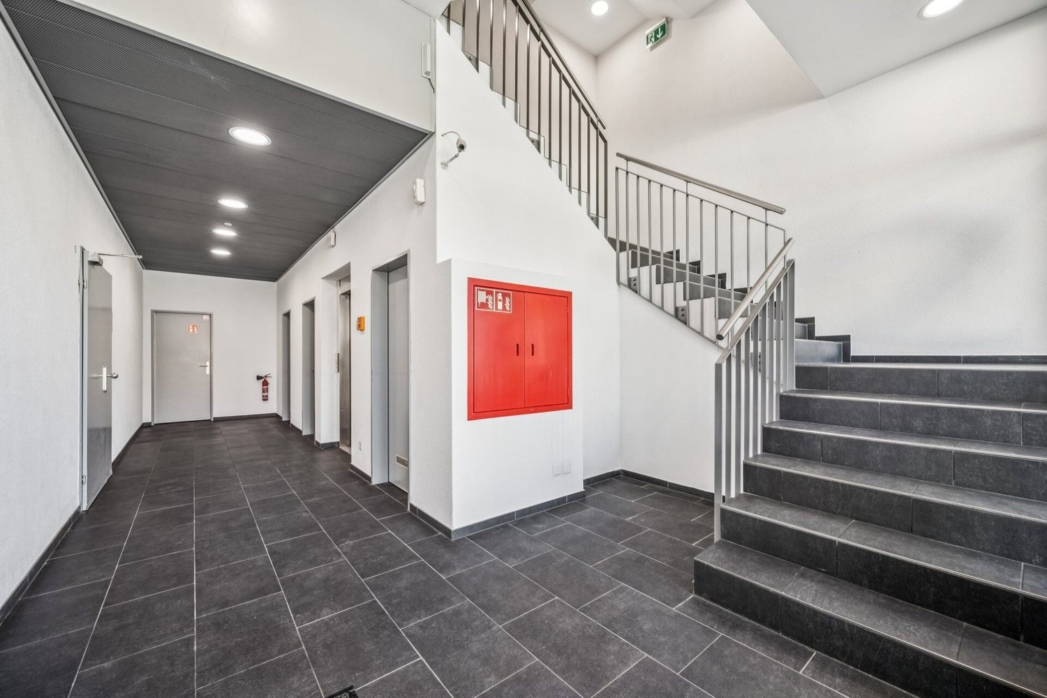 174m² office, Foto 8 von 10