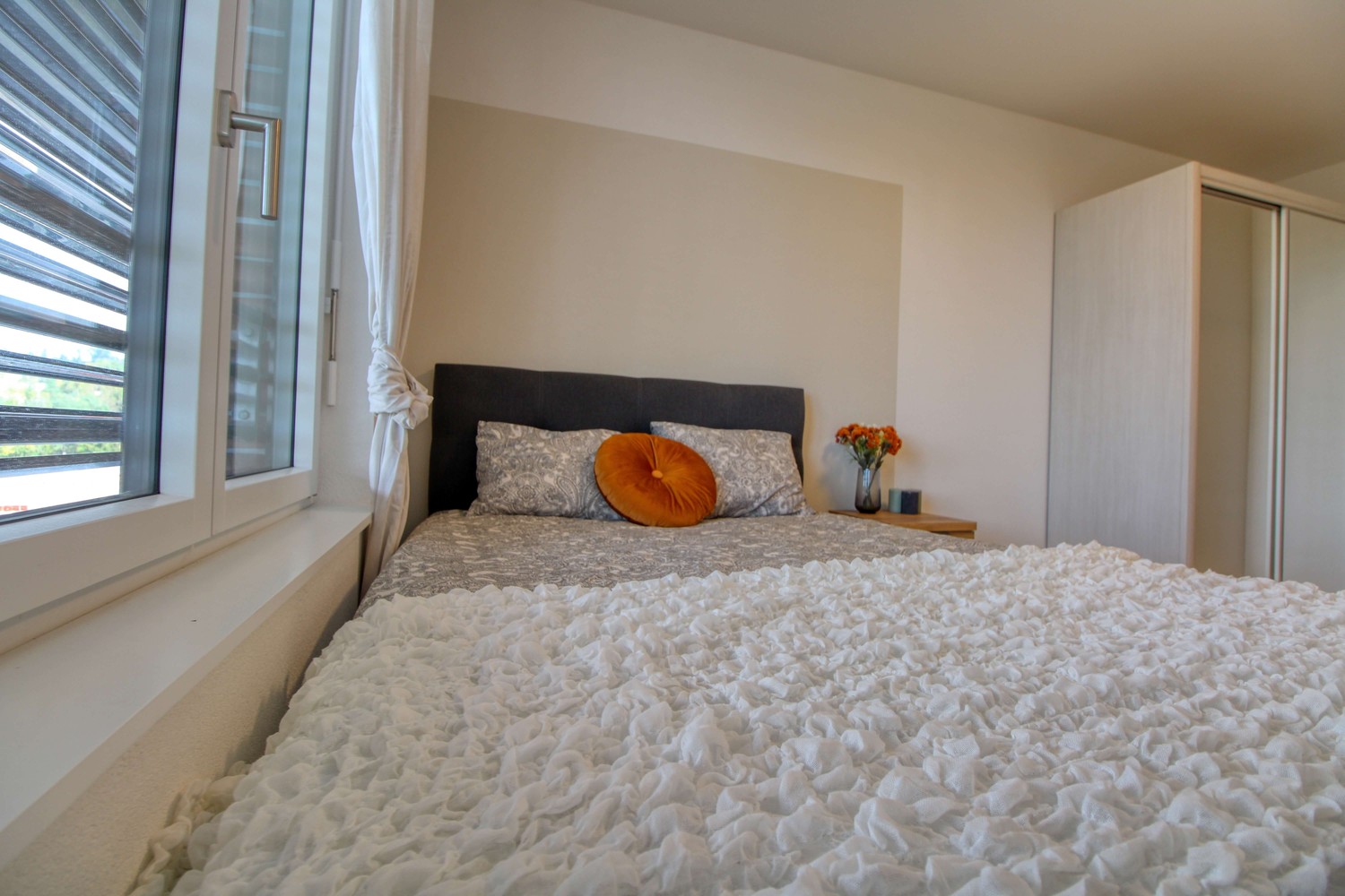 Zimmer in einer Wohngemeinschaft, Foto 6 von 10