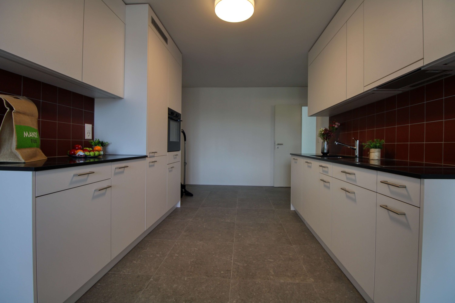 Zimmer in einer Wohngemeinschaft, Foto 10 von 10