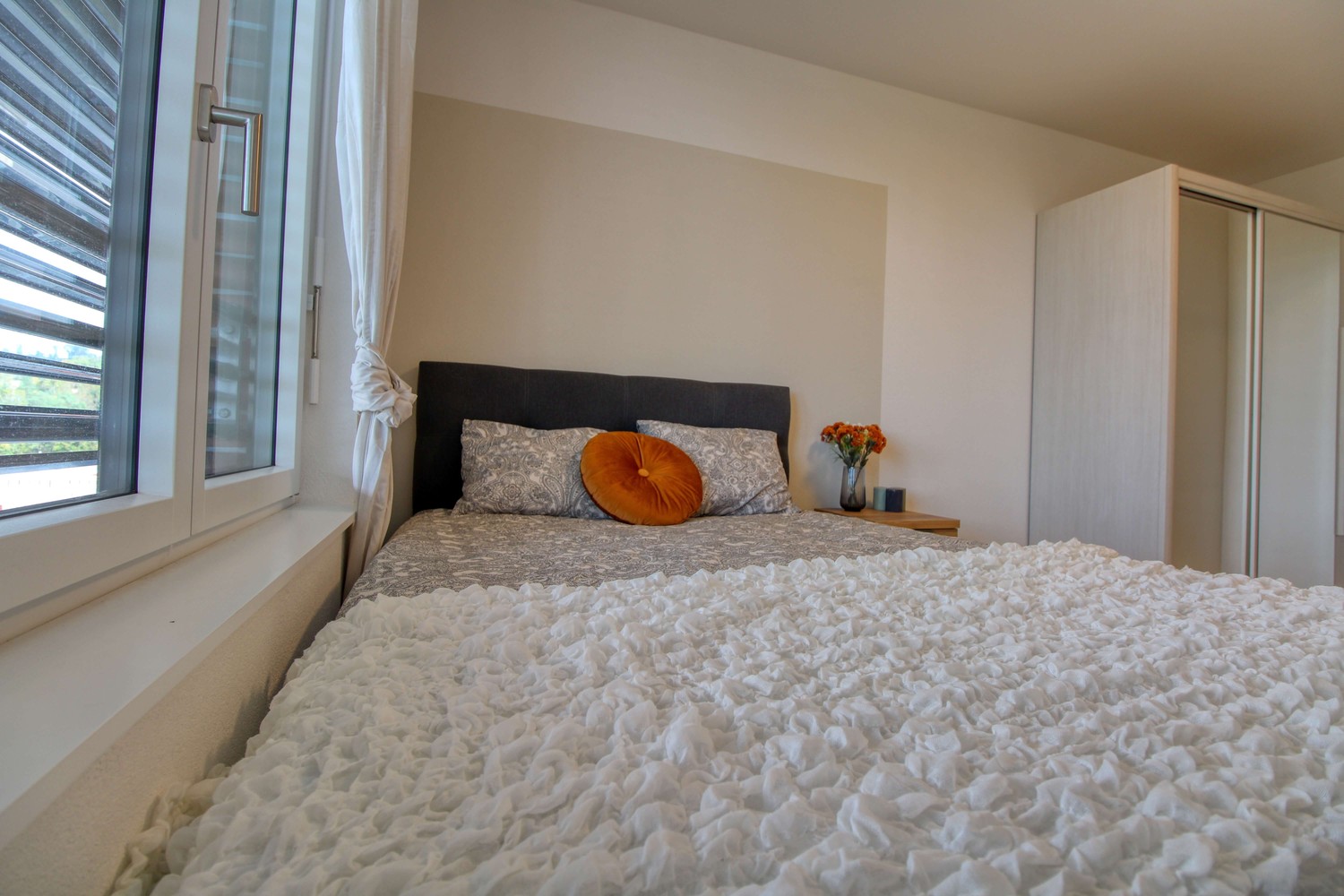 Zimmer in einer Wohngemeinschaft, Foto 3 von 10