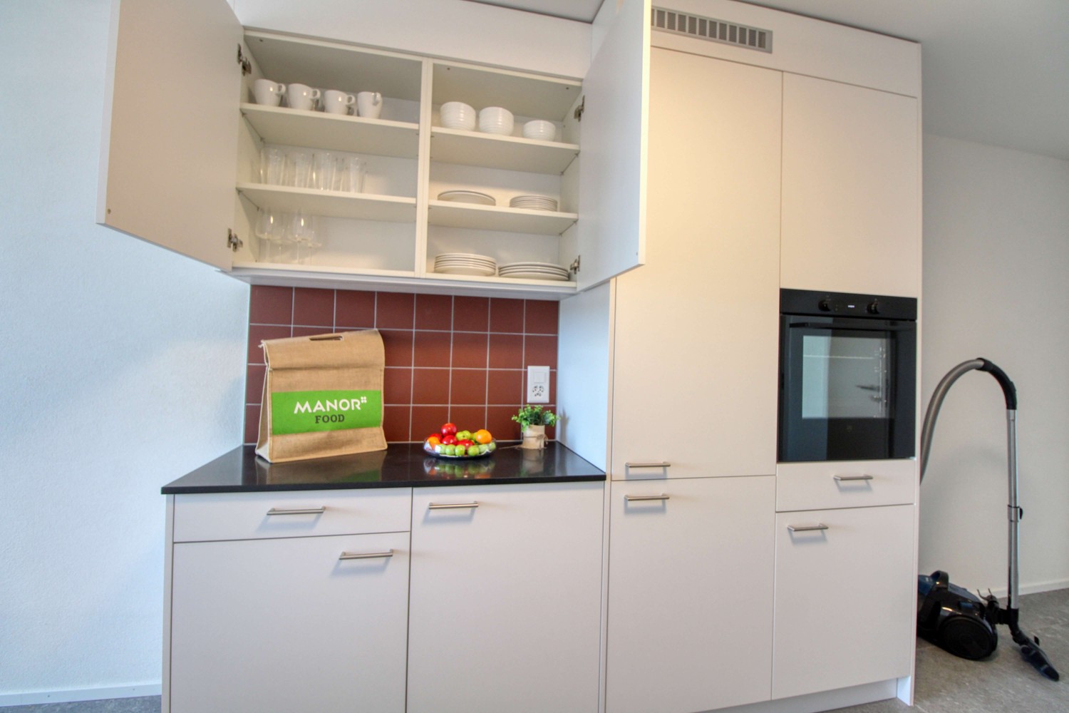 Zimmer in einer Wohngemeinschaft, Foto 7 von 10